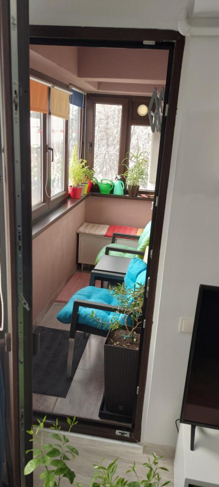 Littlebig Apartment Бухарест Экстерьер фото