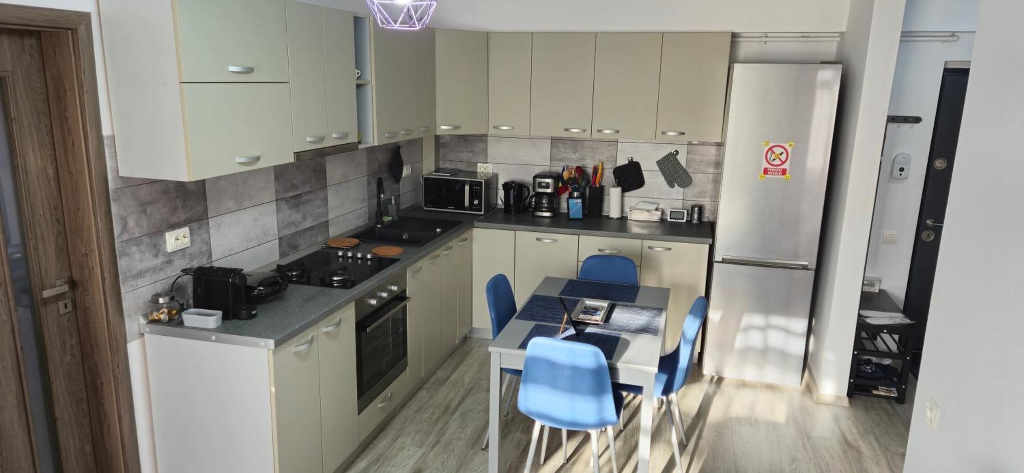Littlebig Apartment Бухарест Экстерьер фото