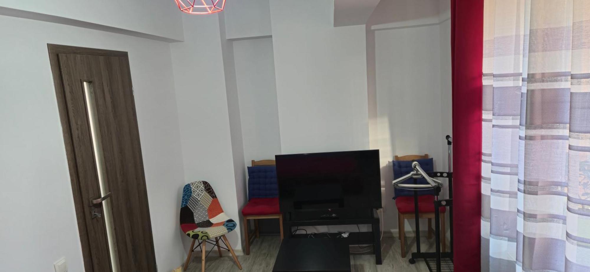Littlebig Apartment Бухарест Экстерьер фото