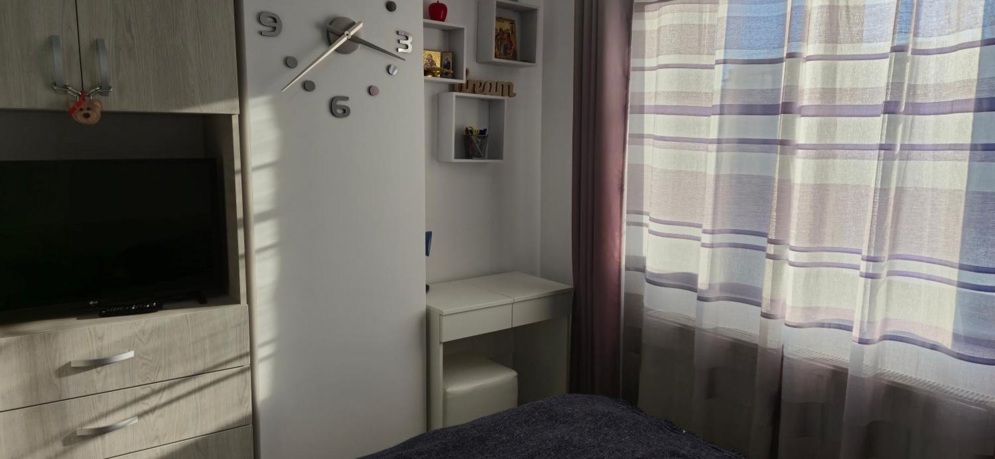 Littlebig Apartment Бухарест Экстерьер фото