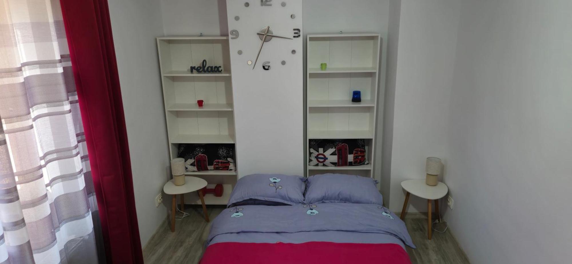 Littlebig Apartment Бухарест Экстерьер фото