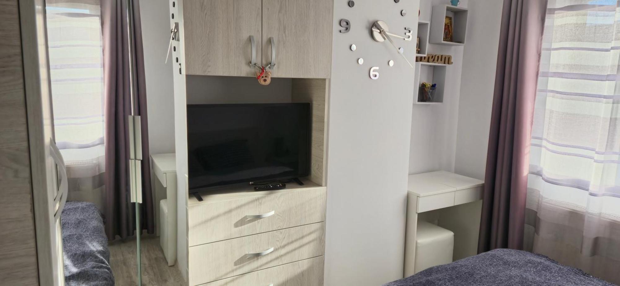 Littlebig Apartment Бухарест Экстерьер фото